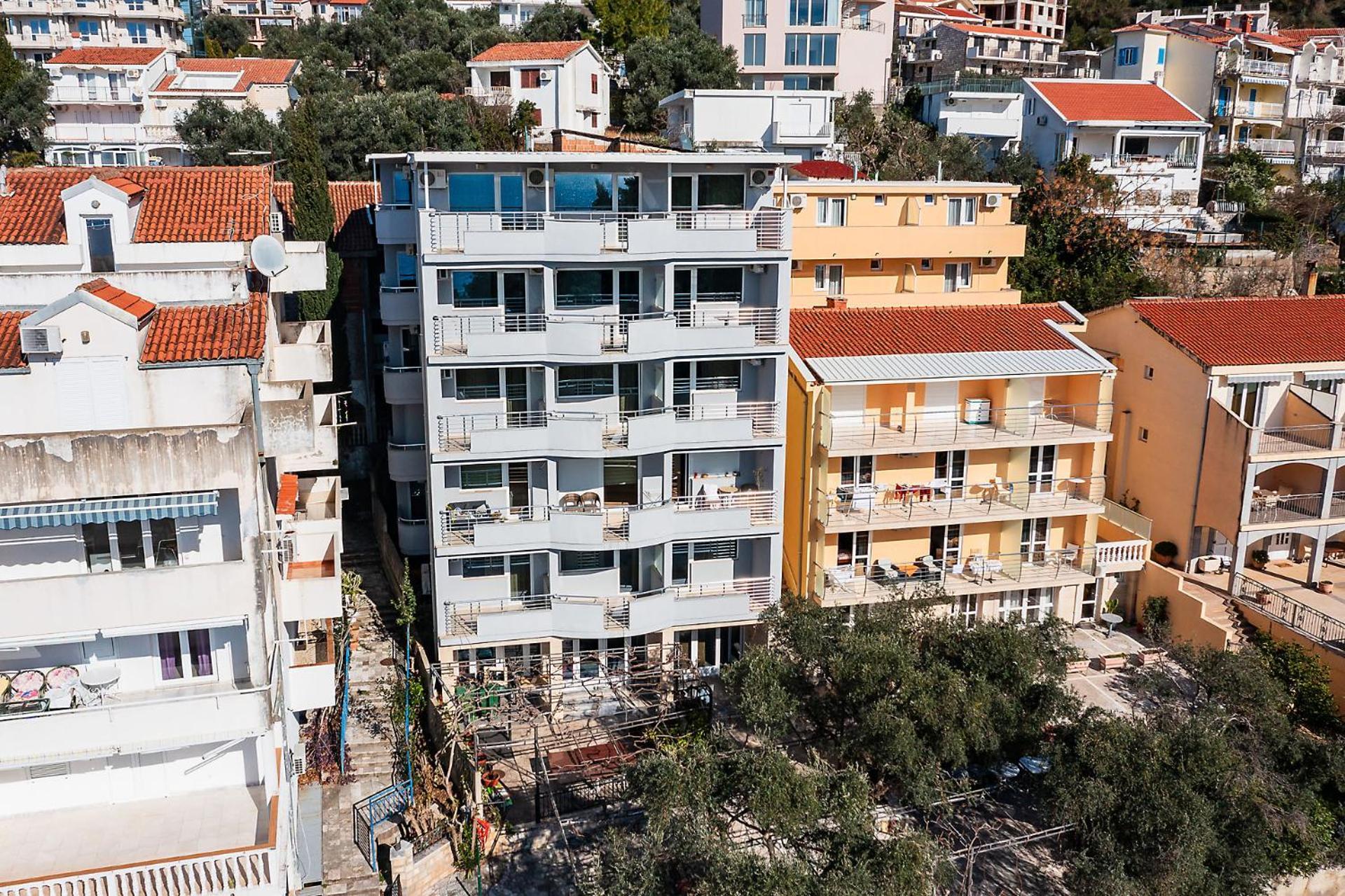Villa Vanty سفيتي ستيفان المظهر الخارجي الصورة